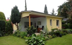 Sommerhaus im Grünen